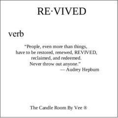 Revived